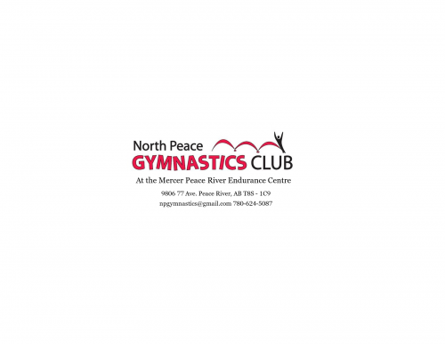 North Peace Gymnastics Club powered by Uplifter